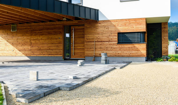 Best Local Driveway Pavers  in West Park, FL