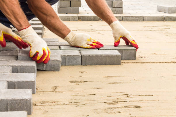 Best Driveway Paving Contractor  in West Park, FL