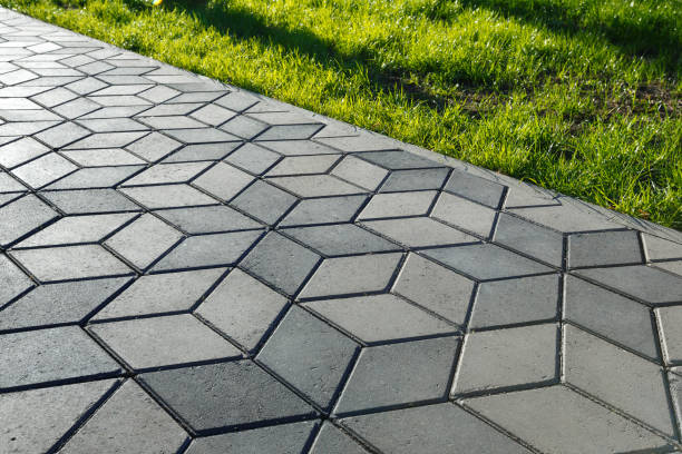 Best Driveway Pavers Cost  in West Park, FL