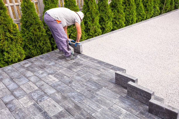 Best Residential Driveway Paver Services  in West Park, FL