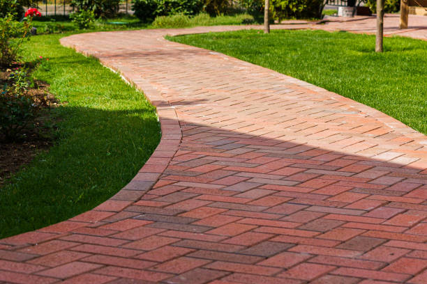 Best Permeable Paver Driveway  in West Park, FL