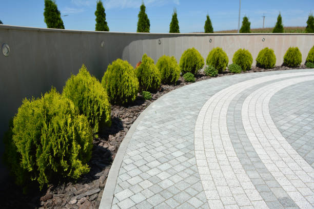 Best Driveway Resurfacing Pavers  in West Park, FL