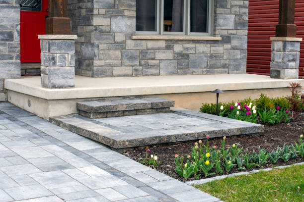 Best Residential Paver Driveway  in West Park, FL