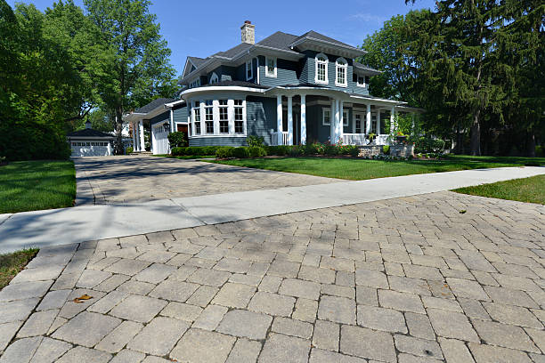 Best Concrete Paver Driveway  in West Park, FL