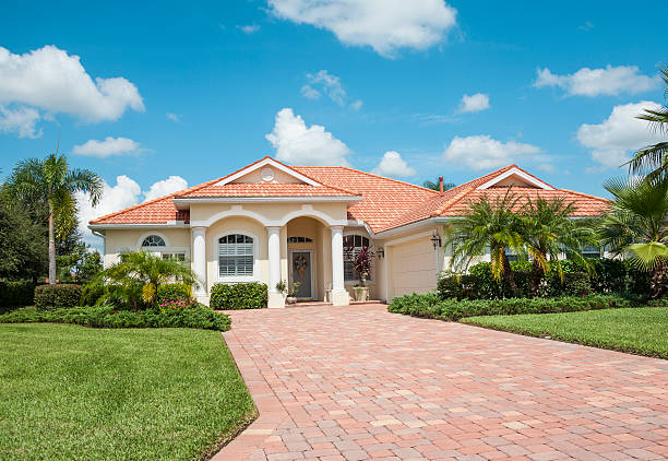 Best Driveway Paver Repair  in West Park, FL