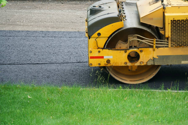 Best Permeable Paver Driveway  in West Park, FL