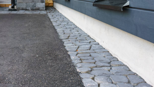 Best Cobblestone Driveway Pavers  in West Park, FL
