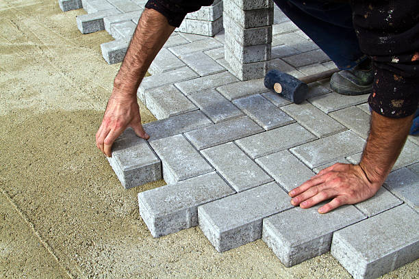 Best Affordable Driveway Paving  in West Park, FL