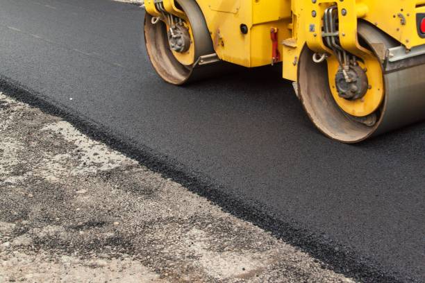 Reasons to Select Us for Your Driveway Paving Requirements in West Park, FL