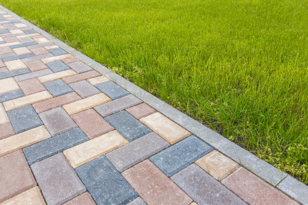 Best Affordable Driveway Pavers  in West Park, FL