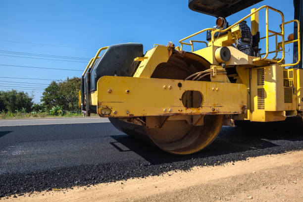 Best Affordable Driveway Pavers  in West Park, FL